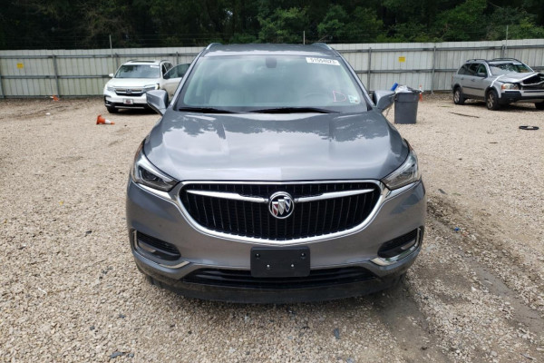 2020 Buick Enclave с пробегом 108 729 км