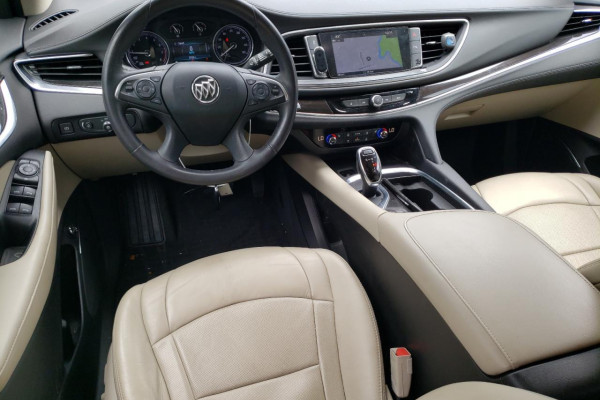 2020 Buick Enclave с пробегом 108 729 км