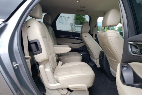 2020 Buick Enclave с пробегом 108 729 км