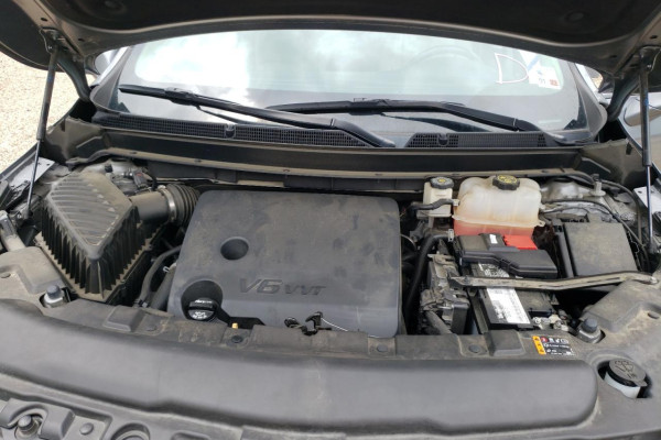 2020 Buick Enclave с пробегом 108 729 км