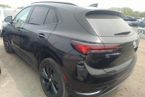 2020 Buick Enclave с пробегом 9 523 км