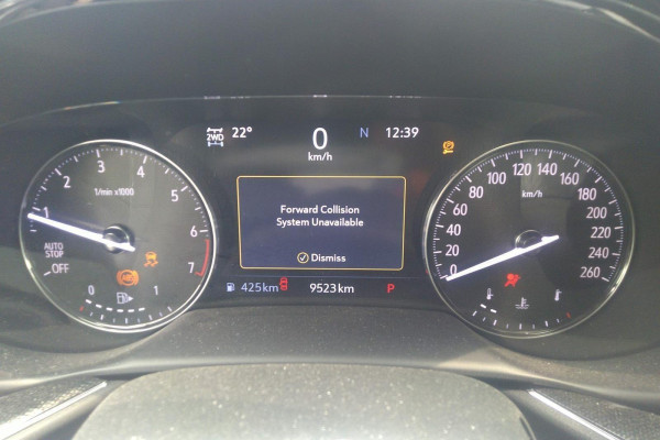 2020 Buick Enclave с пробегом 9 523 км