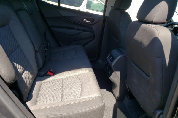 2020 Chevrolet Equinox с пробегом 54 807 км