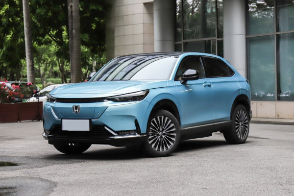 2023 Honda e:NS1 без пробега