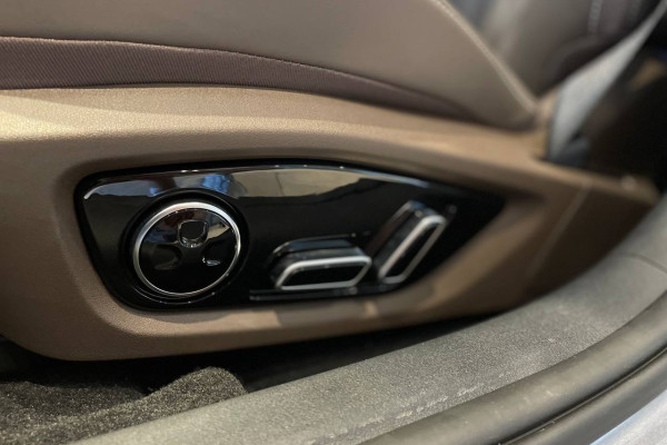 2024 BYD Han с пробегом 73 км