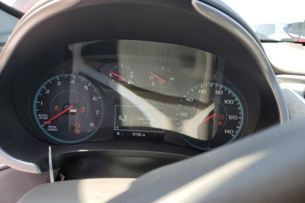 2020 Chevrolet Malibu с пробегом 75 874 км