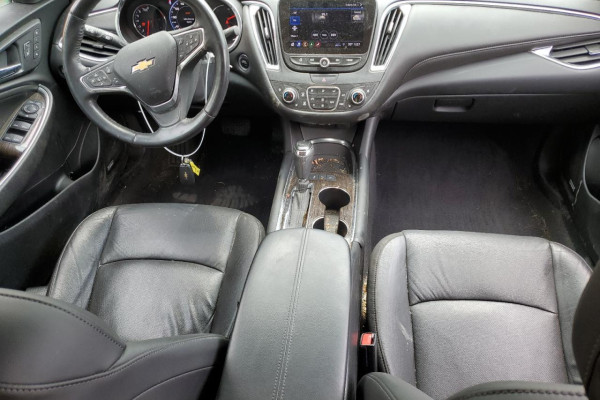 2020 Chevrolet Malibu с пробегом 65 301 км