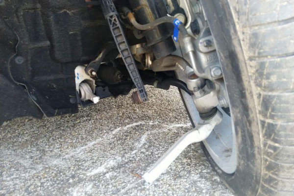 2020 Chevrolet Camaro с пробегом 35 249 км