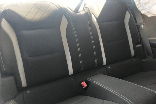 2020 Chevrolet Camaro с пробегом 35 249 км