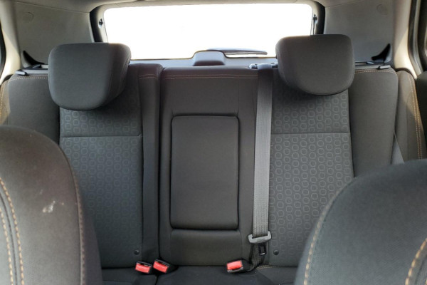 2020 Chevrolet Trax с пробегом 57 571 км