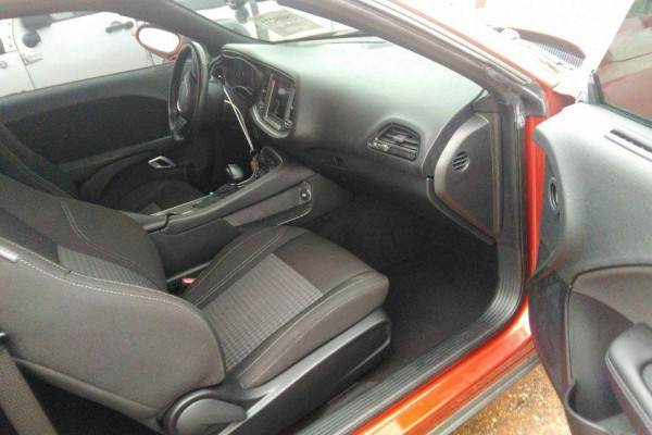 2021 Dodge Challenger с пробегом 25 473 км