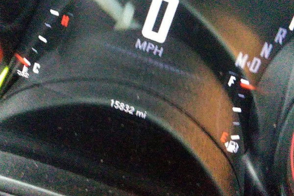 2021 Dodge Challenger с пробегом 25 473 км