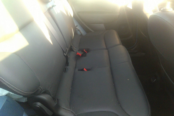 2020 Fiat 500L с пробегом 42 982 км