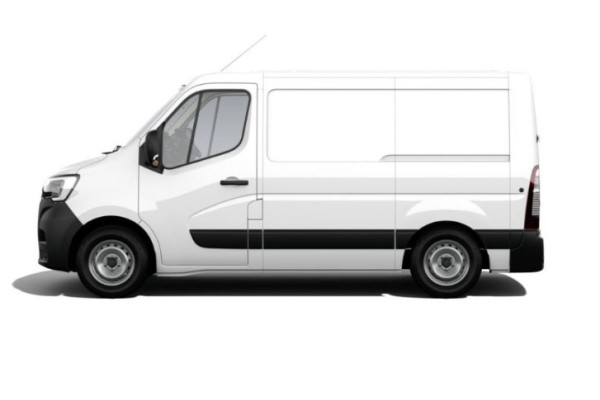 2023 Renault Master с пробегом 50 км