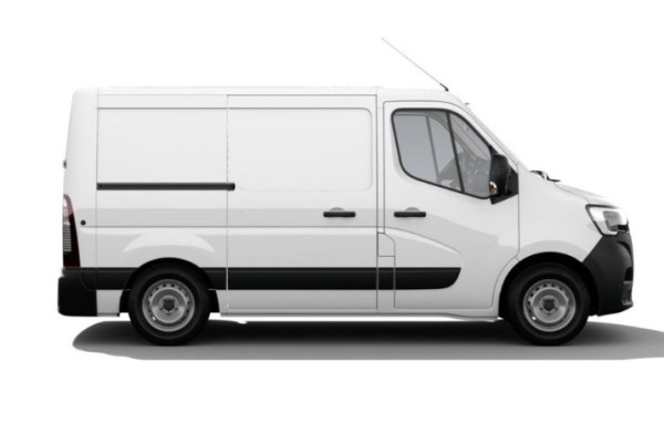 2023 Renault Master с пробегом 50 км
