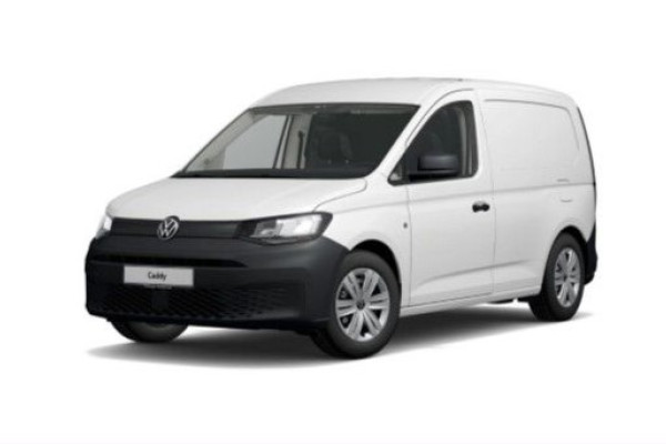 2023 Volkswagen Caddy с пробегом 50 км