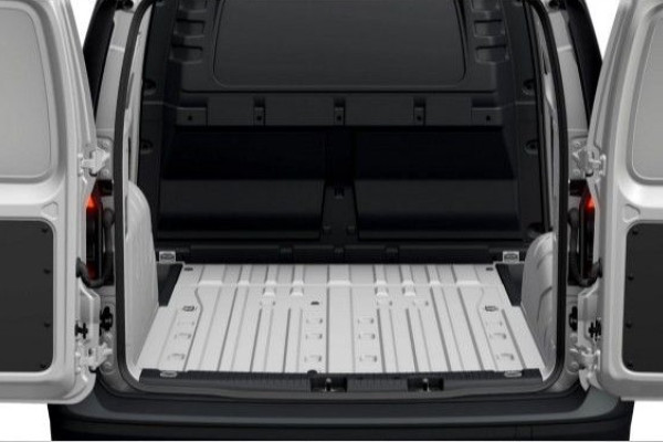 2023 Volkswagen Caddy с пробегом 50 км