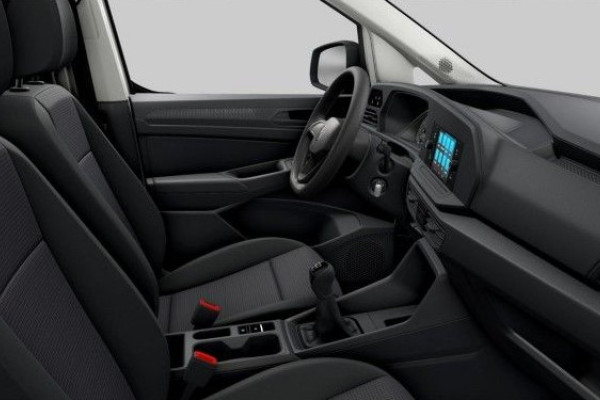 2023 Volkswagen Caddy с пробегом 50 км