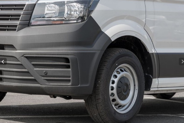 2023 Volkswagen Crafter с пробегом 50 км