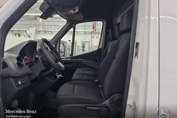 2023 Mercedes-Benz Sprinter с пробегом 50 км