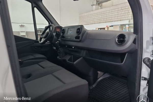 2023 Mercedes-Benz Sprinter с пробегом 50 км
