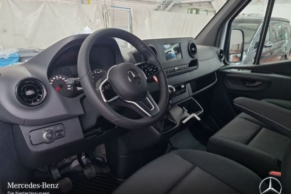 2023 Mercedes-Benz Sprinter с пробегом 50 км
