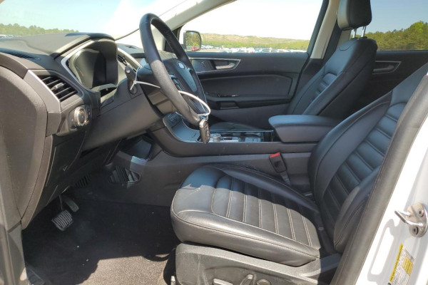 2020 Ford Edge с пробегом 45 203 км