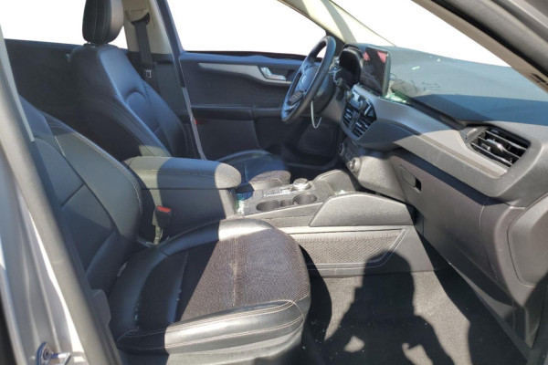 2020 Ford Escape с пробегом 75 708 км