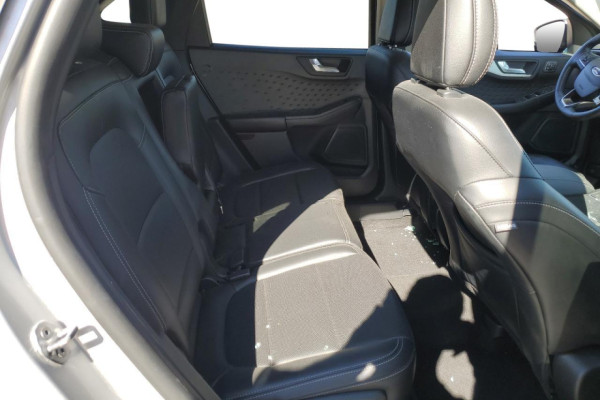 2020 Ford Escape с пробегом 75 708 км