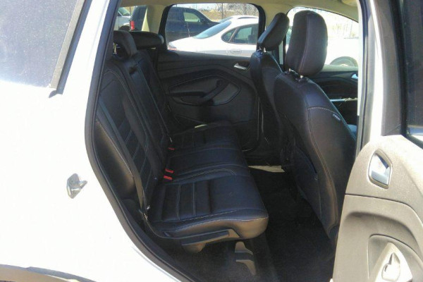 2020 Ford Escape с пробегом 40 170 км