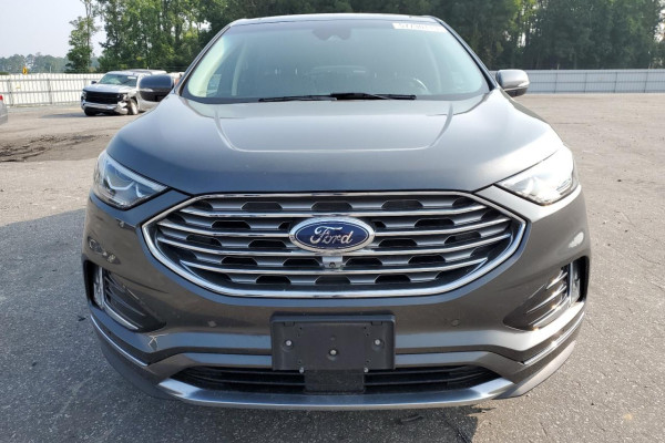2020 Ford Edge с пробегом 75 026 км