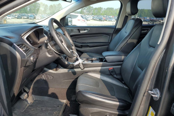 2020 Ford Edge с пробегом 75 026 км
