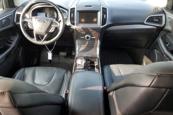 2020 Ford Edge с пробегом 75 026 км
