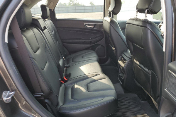 2020 Ford Edge с пробегом 75 026 км