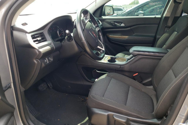 2020 GMC Acadia с пробегом 77 232 км