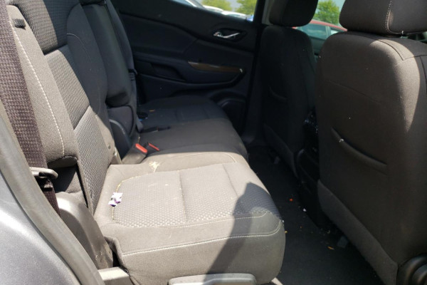 2020 GMC Acadia с пробегом 77 232 км