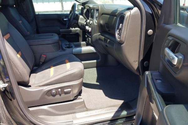 2021 GMC Sierra с пробегом 63 019 км