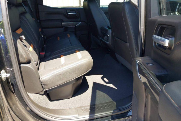 2021 GMC Sierra с пробегом 63 019 км