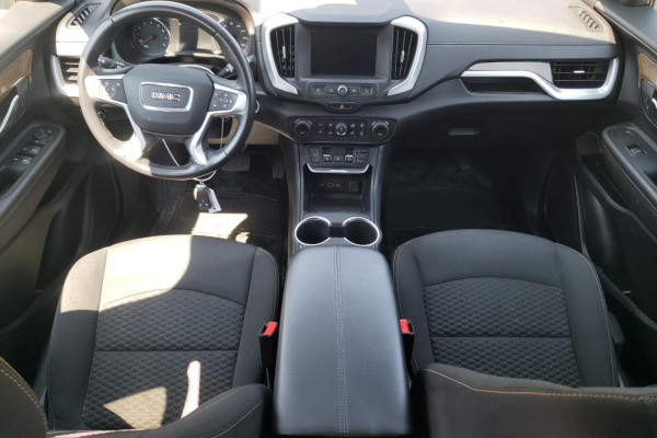 2020 GMC Terrain с пробегом 45 179 км