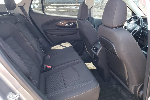 2020 GMC Terrain с пробегом 45 179 км