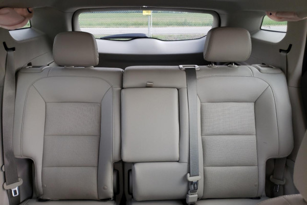 2020 GMC Terrain с пробегом 85 621 км