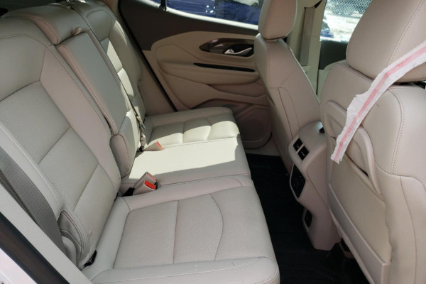 2020 GMC Terrain с пробегом 85 621 км