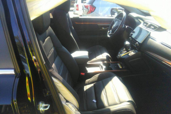 2021 Honda CR-V с пробегом 15 232 км