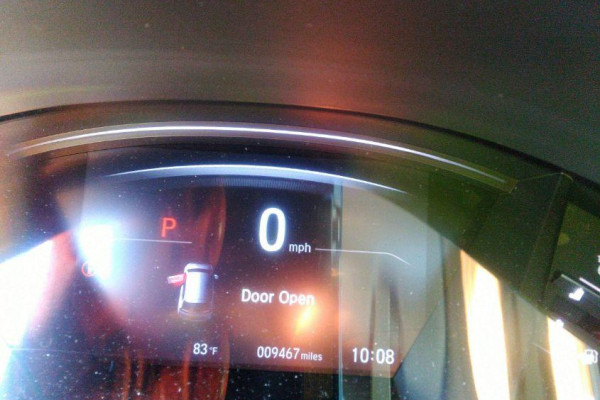 2021 Honda CR-V с пробегом 15 232 км