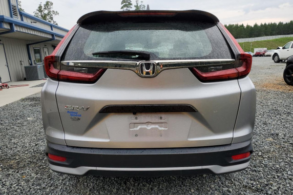 2021 Honda CR-V с пробегом 34 134 км