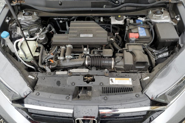 2021 Honda CR-V с пробегом 34 134 км