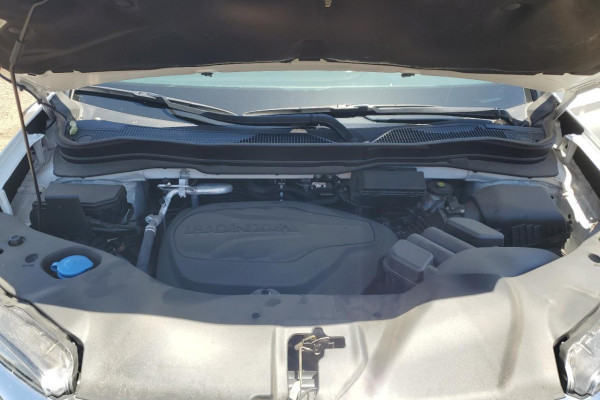 2020 Honda Pilot с пробегом 34 461 км