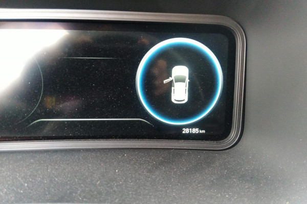 2022 Hyundai Kona с пробегом 28 185 км