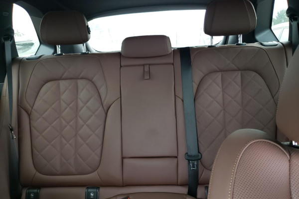 2023 BMW X5 с пробегом 6 418 км