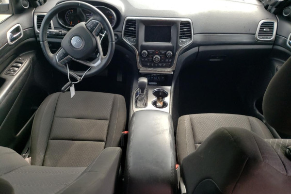 2020 Jeep Grand Cherokee с пробегом 54 741 км